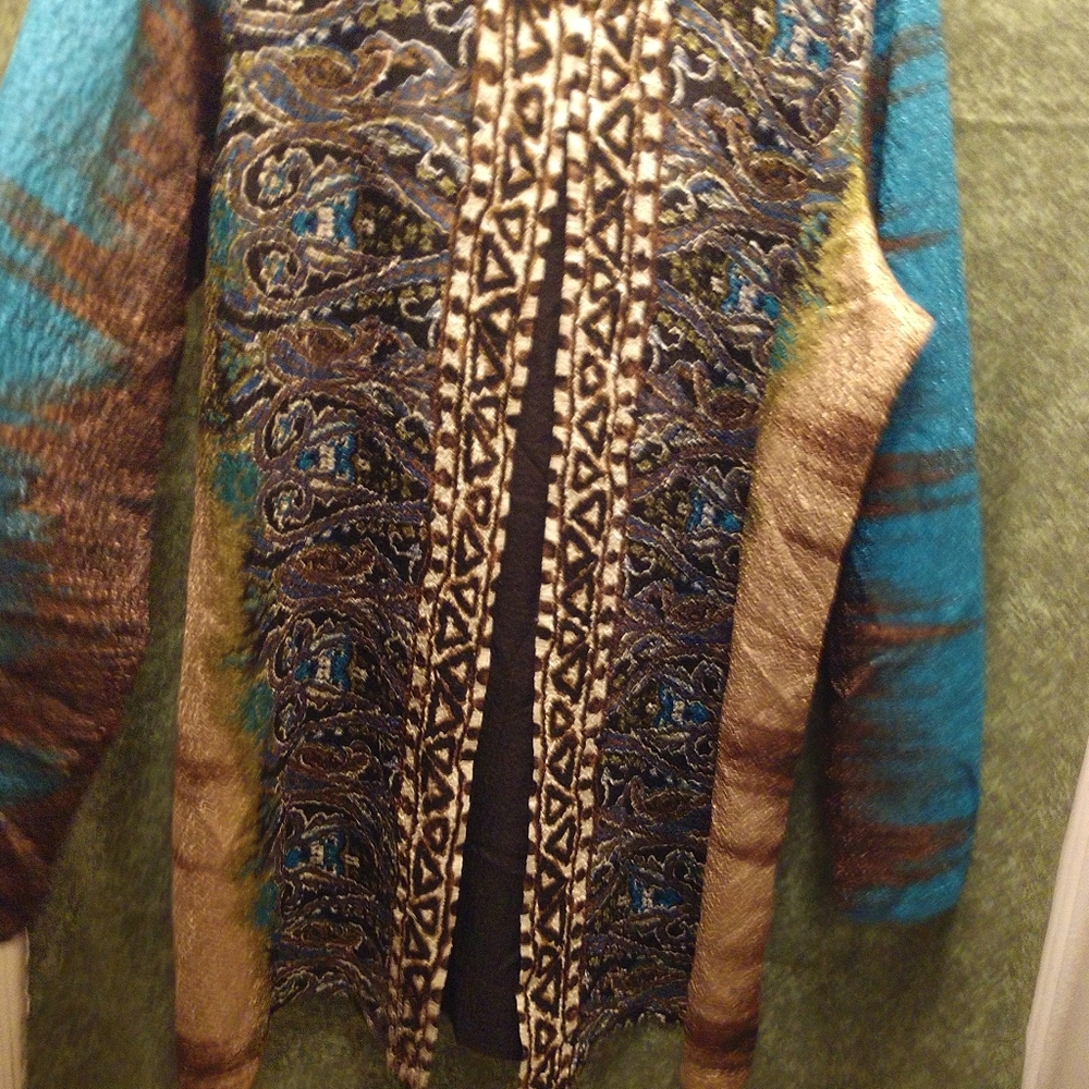 Kimono - Picture 2 of 4